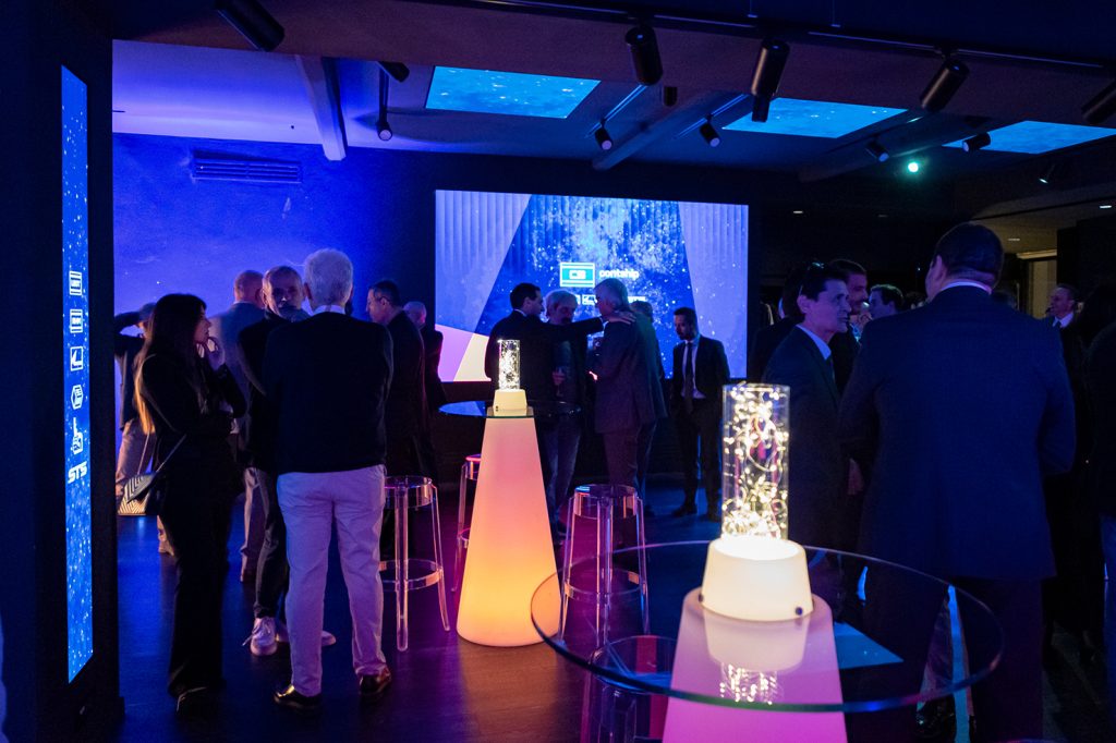Boundless Possibilities foto evento