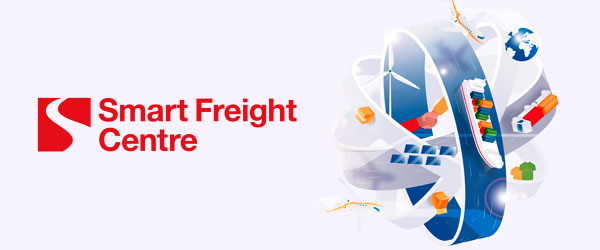 Smal Freight Center
