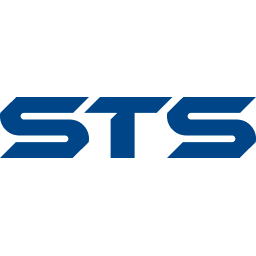 sts logo società