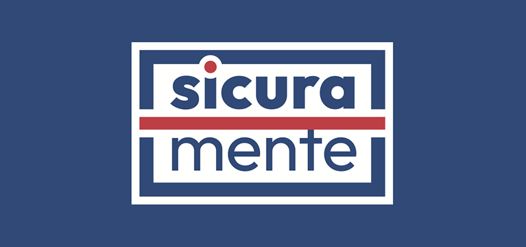 sicuramente immagine progetto